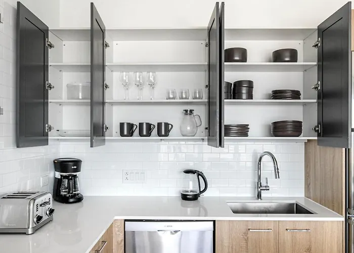 W Loop W Gym Pool Coworking Nr Uic Chi-397 Apartment Chicago