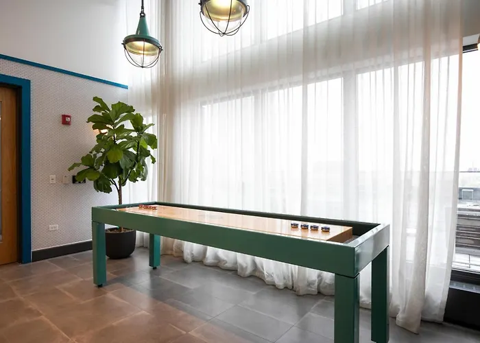 W Loop W Gym Pool Coworking Nr Uic Chi-397 Apartment Chicago