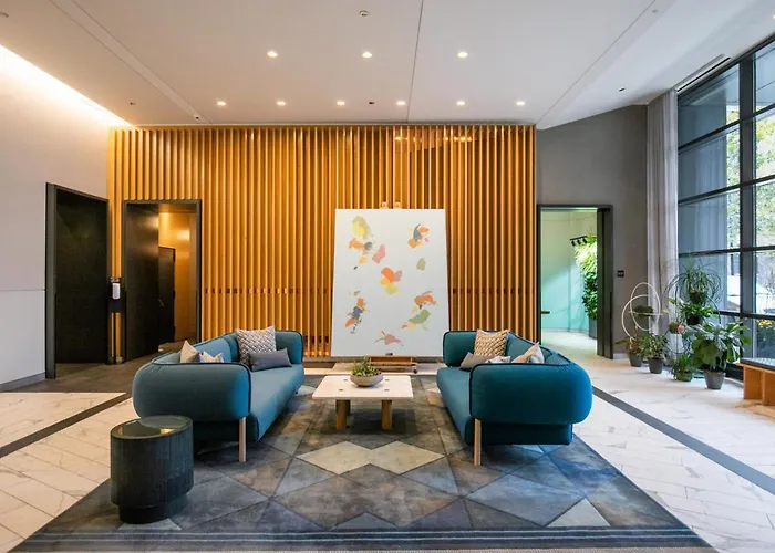 W Loop W Gym Pool Coworking Nr Uic Chi-397 *
