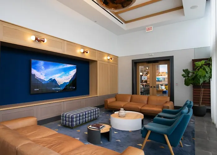 Apartment W Loop W Gym Pool Coworking Nr Uic Chi-397 Chicago