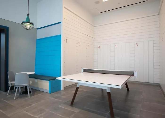W Loop W Gym Pool Coworking Nr Uic Chi-397 Apartment