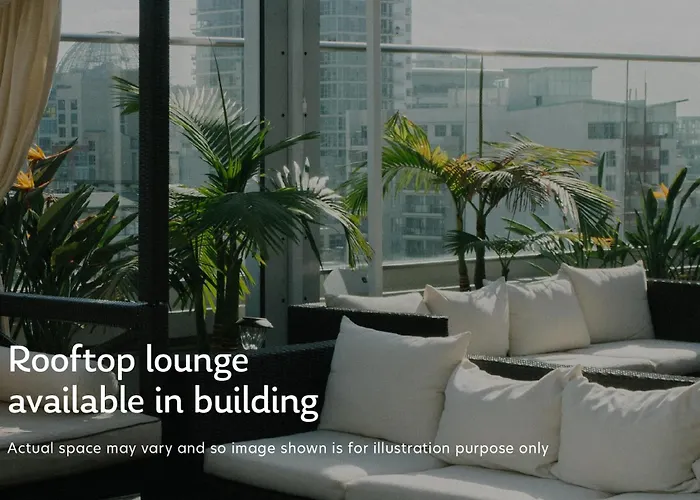 W Loop W Gym Pool Coworking Nr Uic Chi-397 Chicago